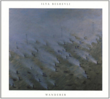 BESHEVLI, ILYA | WANDERER REMIXES | 12IN VINYL