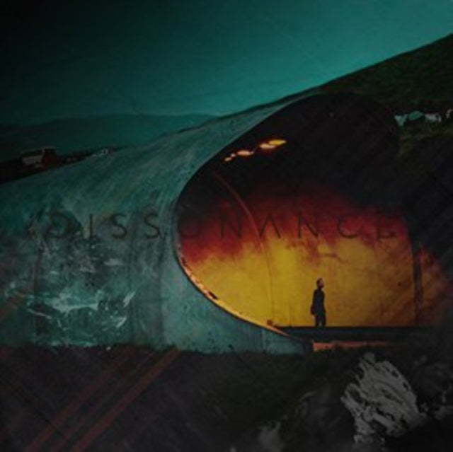 SIGURDSSON, VALGEIR | DISSONANCE | VINYL RECORD (LP)
