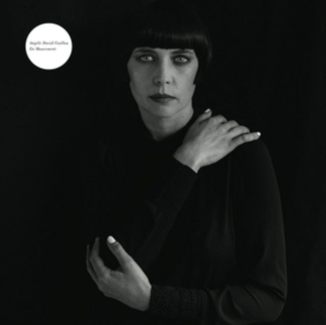 DAVID-GUILLOU, ANGELE | EN MOUVEMENT (180G/DL CARD) | VINYL RECORD (LP)
