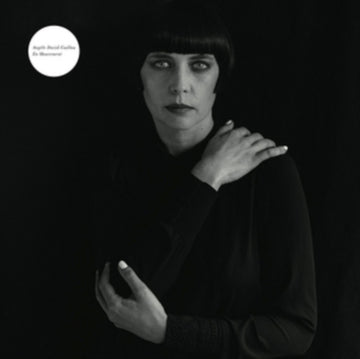 DAVID-GUILLOU, ANGELE | EN MOUVEMENT (180G/DL CARD) | VINYL RECORD (LP)
