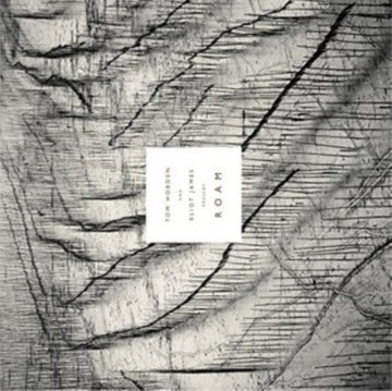 HOBDEN, TOM / JAMES, ELIOT | PRESENT: ROAM (180G/DL CARD) | VINYL RECORD (LP)
