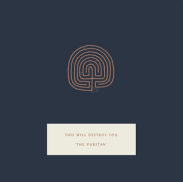 PURITAN | 7IN VINYL