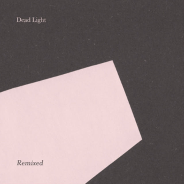 DEAD LIGHT | REMIXED EP (DL CARD) (180G) | VINYL RECORD (LP)