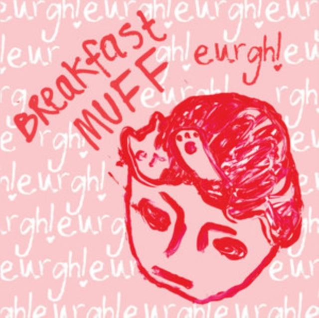 BREAKFAST MUFF | EURGH! | VINYL RECORD (LP)
