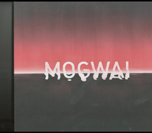 MOGWAI | EVERY COUNTRY'S SUN (2LP/CD/6 TRACK EP) | VINYL RECORD (LP)