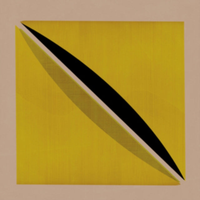 SNOW PALMS | ORIGIN AND ECHO | VINYL RECORD (LP)