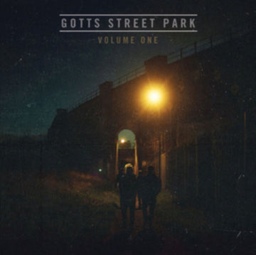 EP VOLUME 1 | 12IN VINYL