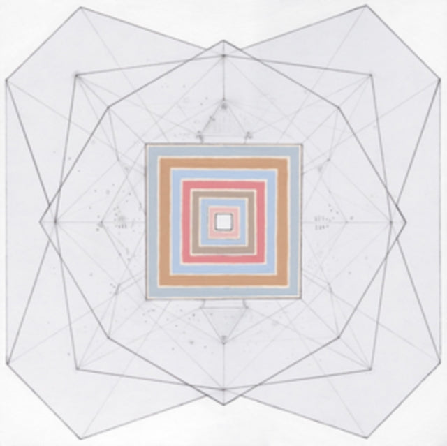 OUT LINES | CONFLATS | VINYL RECORD (LP)