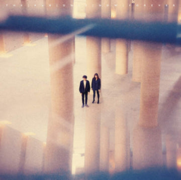 KVB | ONLY NOW FOREVER | VINYL RECORD (LP)