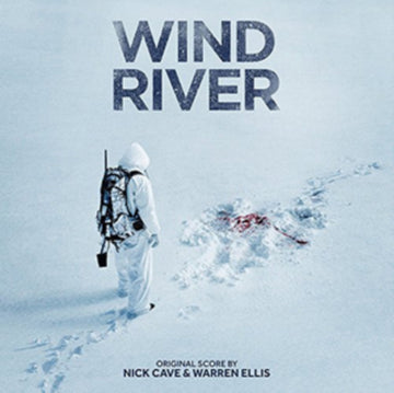 WIND RIVER OST (2LP/PICTURE DISC/IMPORT) | VINYL RECORD (LP)