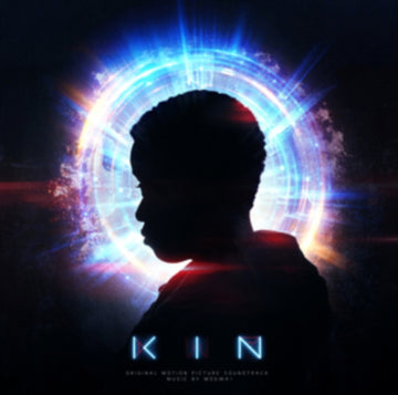 MOGWAI | KIN | VINYL RECORD (LP)