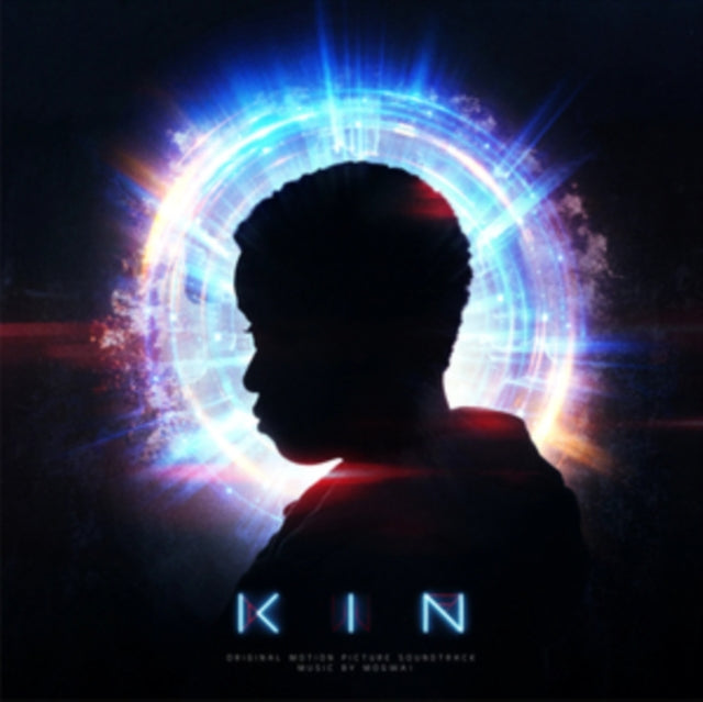 MOGWAI | KIN - LTD.ED. | VINYL RECORD (LP)