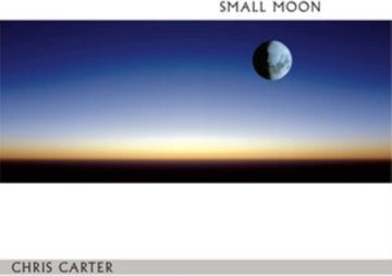 SMALL MOON | VINYL RECORD (LP)