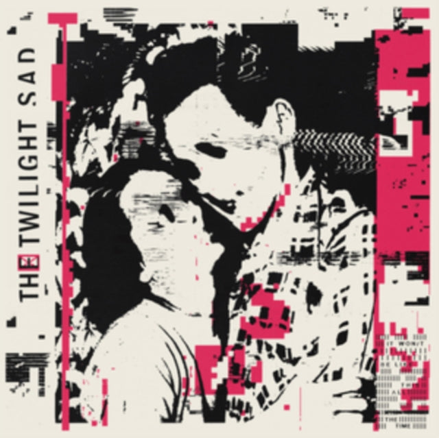 TWILIGHT SAD | IT WON'T BE LIKE THIS ALL THE TIME | VINYL RECORD (LP)