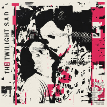 TWILIGHT SAD | IT WON'T BE LIKE THIS ALL THE TIME | VINYL RECORD (LP)