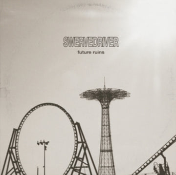 FUTURE RUINS | VINYL RECORD (LP)
