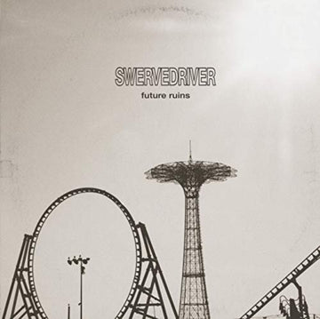FUTURE RUINS (LTD.ED VINYL) | VINYL RECORD (LP)