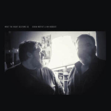 WHAT THE NIGHT BESTOWS US | VINYL RECORD (LP)