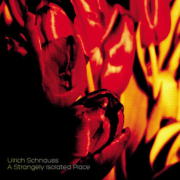 SCHNAUSS, ULRICH | STRANGELY ISOLATED PLACE | VINYL RECORD (LP)