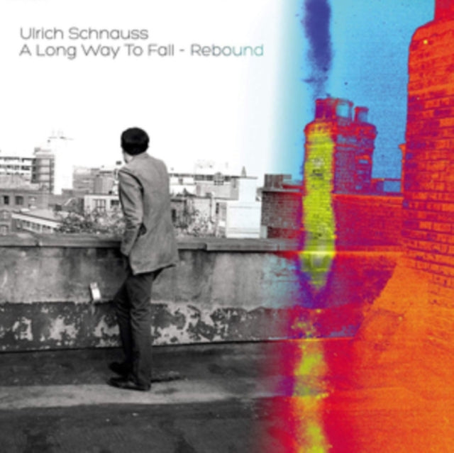 SCHNAUSS, ULRICH | LONG WAY TO FALL - REBOUND | VINYL RECORD (LP)