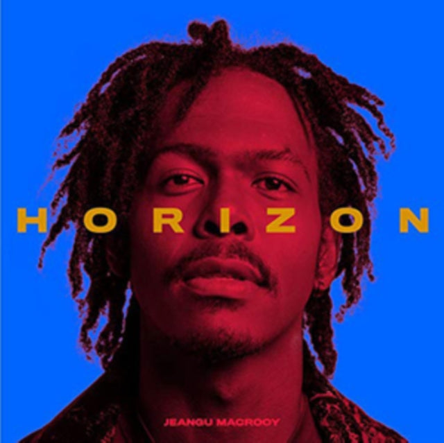 MACROOY, JEANGU | HORIZON | VINYL RECORD (LP)