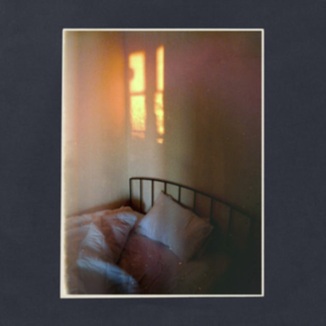 REV MAGNETIC | GLOAMING | 7IN VINYL