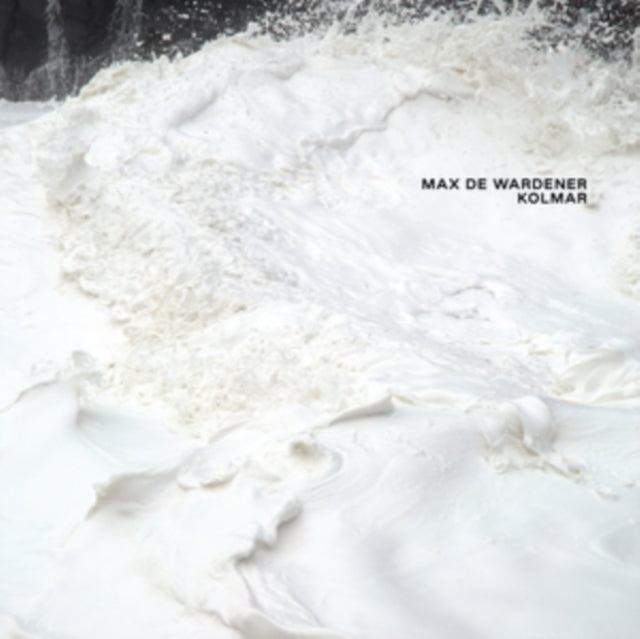 DE WARDENER, MAX | KOLMAR | 12IN VINYL