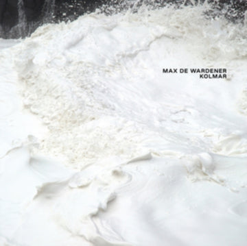 DE WARDENER, MAX | KOLMAR | 12IN VINYL