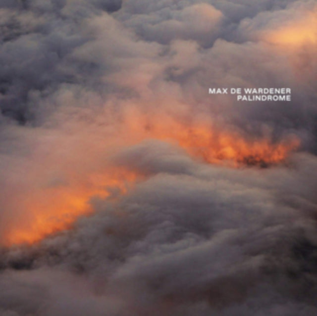 DE WARDENER, MAX | PALINDROME | 12IN VINYL