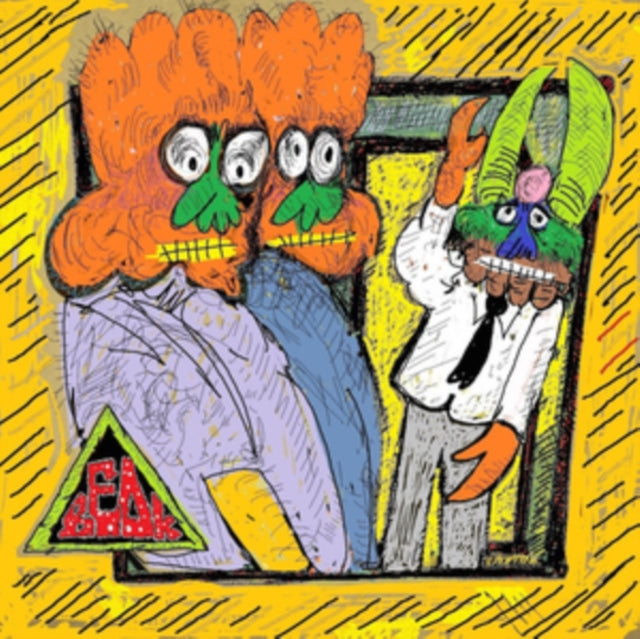 BEAK | LIFE GOES ON EP (DL CODE) | VINYL RECORD (LP)