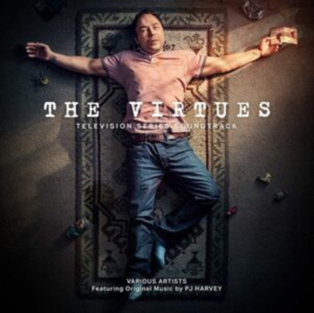 VARIOUS ARTISTS | VIRTUES (TELEVISION SERIES SOUNDTRACK) (2LP/180G/DL CARD) | VINYL RECORD (LP)