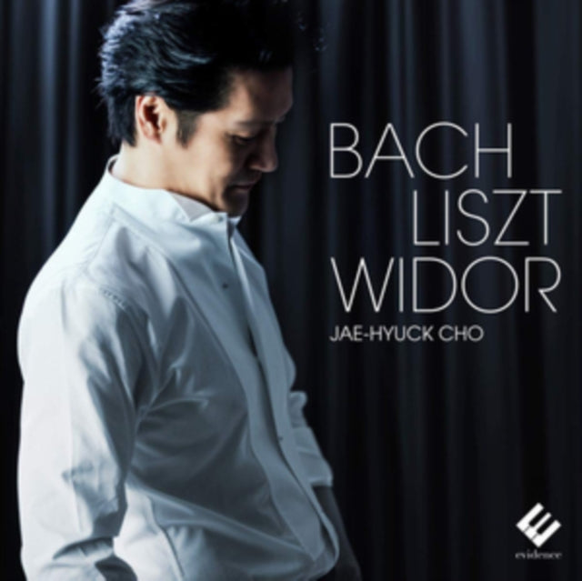 CHO, JAE-HYUCK | BACH, LISZT, WIDOR: ORGAN WORKS AT LA MADELEINE | VINYL RECORD (LP)