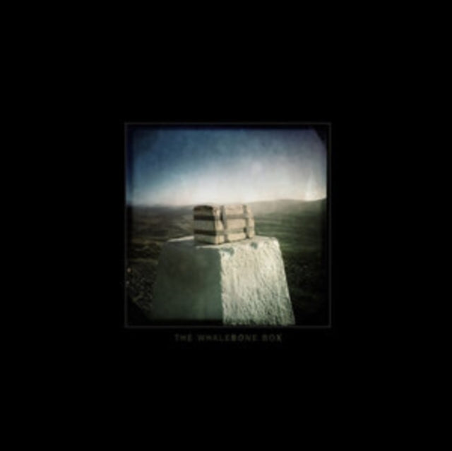 VARIOUS ARTISTS | WHALEBONE BOX (2LP/IMPORT) | VINYL RECORD (LP)