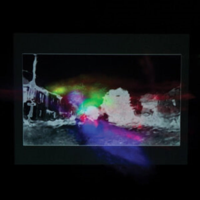 GARA, JEREMY | PASSERINE FINALE (IMPORT) | VINYL RECORD (LP)