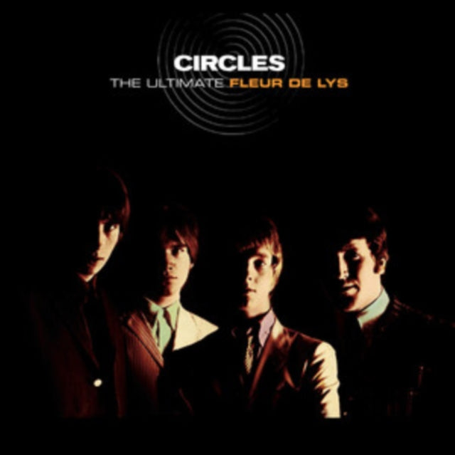 DE LYS, FLEUR | CIRCLES - THE ULTIMATE FLEUR DE LYS (2LP) | VINYL RECORD (LP)