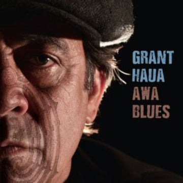 AWA BLUES | VINYL RECORD (LP)