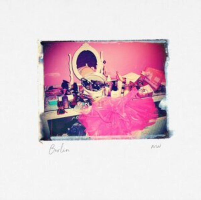 MANSELL, CLINT & CLINT WALSH | BERLIN (IMPORT) | VINYL RECORD (LP)