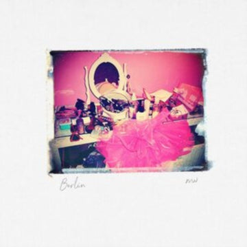 MANSELL, CLINT & CLINT WALSH | BERLIN (IMPORT) | VINYL RECORD (LP)
