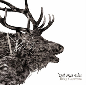 VEL MA VIN | VINYL RECORD (LP)