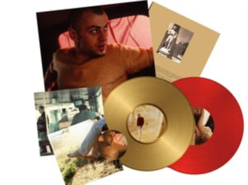 BLAKE, PERRY | PERRY BLAKE (3LP/COLOURED VINYL) | VINYL RECORD (LP)