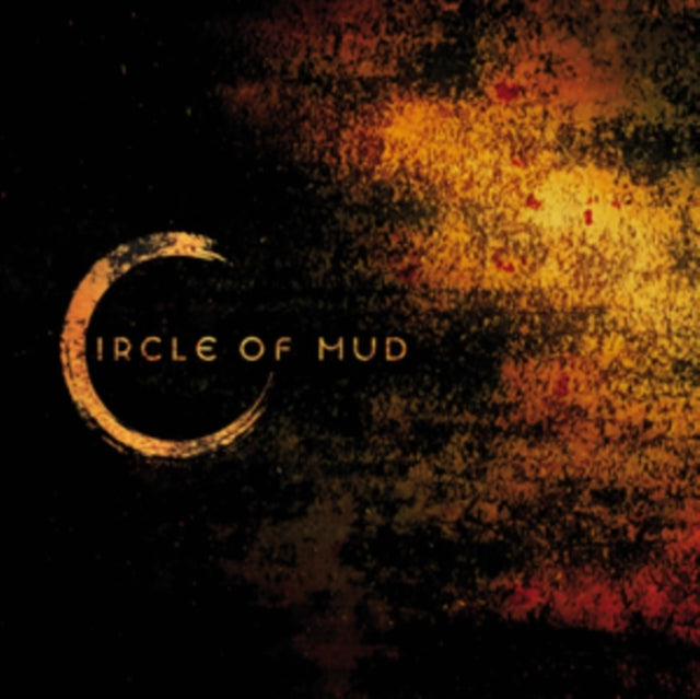 CIRCLE OF MUD | CIRCLE OF MUD | VINYL RECORD (LP)