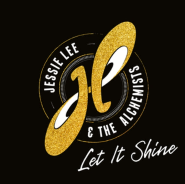 LEE, JESSIE & THE ALCHEMISTS | LET IT SHINE (2LP) | VINYL RECORD (LP)