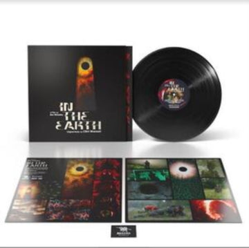 MANSELL, CLINT | IN THE EARTH (ORIGINAL MUSIC) | VINYL RECORD (LP)