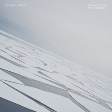 NORTH WATER (ORIGINAL SCORE) (DL CARD) | VINYL RECORD (LP)