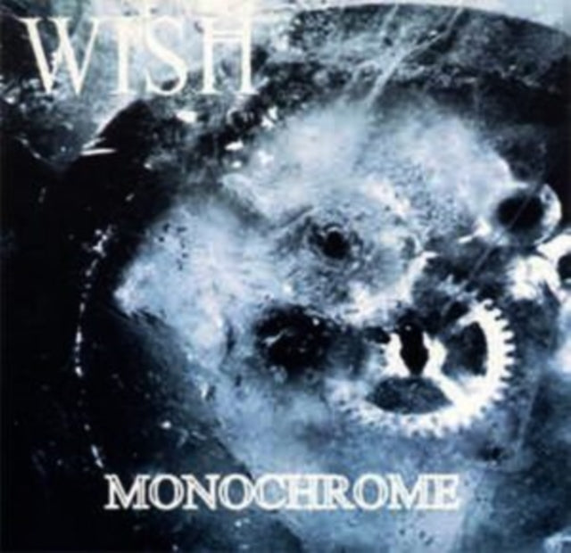 WISH | MONOCHROME | VINYL RECORD (LP)