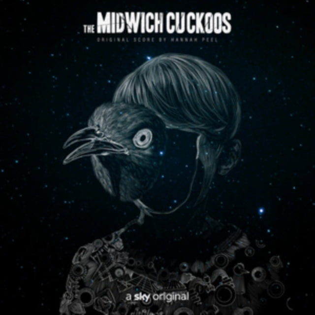 PEEL, HANNAH | MIDWICH CUCKOOS | VINYL RECORD (LP)