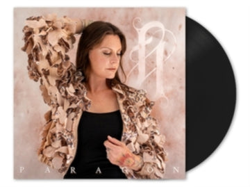 JANSEN, FLOOR | PARAGON | VINYL RECORD (LP)