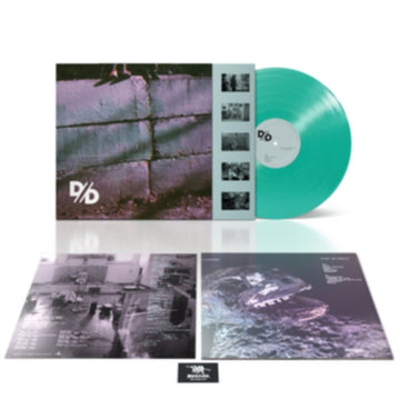 DIVIDE & DISSOLVE | SYSTEMIC (MINT GREEN VINYL) | VINYL RECORD (LP)