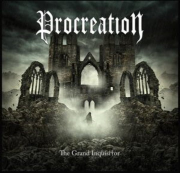 PROCREATION | GRAND INQUISITOR | VINYL RECORD (LP)
