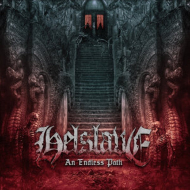 HELLSLAVE | ENDLESS PATH | VINYL RECORD (LP)